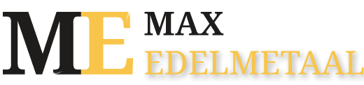 Logo Max Edelmetaal